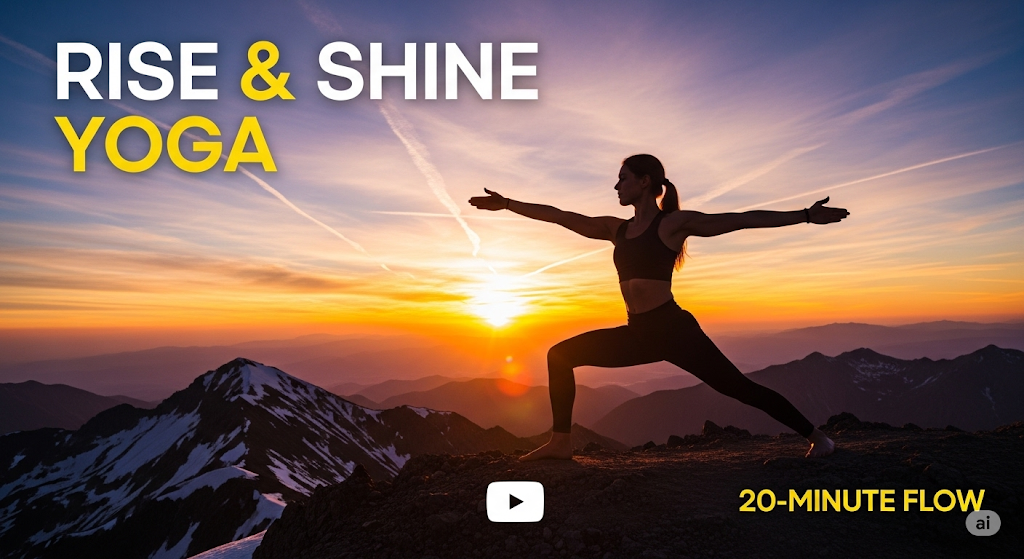 Video YouTube thumbnail demo