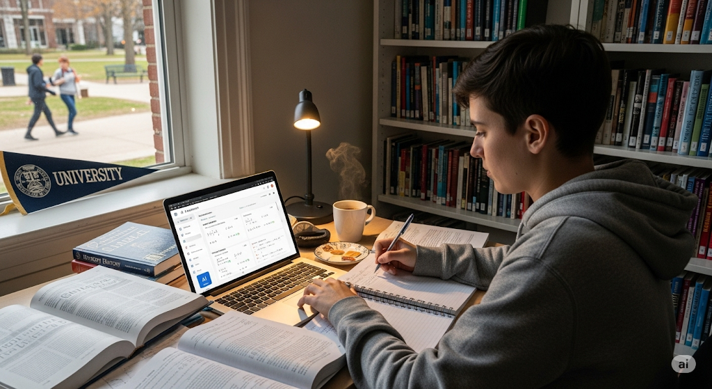 lozz.ai for Students: Revolutionize Your Study Experience
